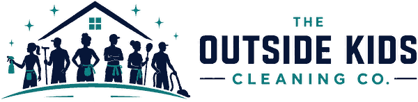 The Outside Kids Cleaning Co.